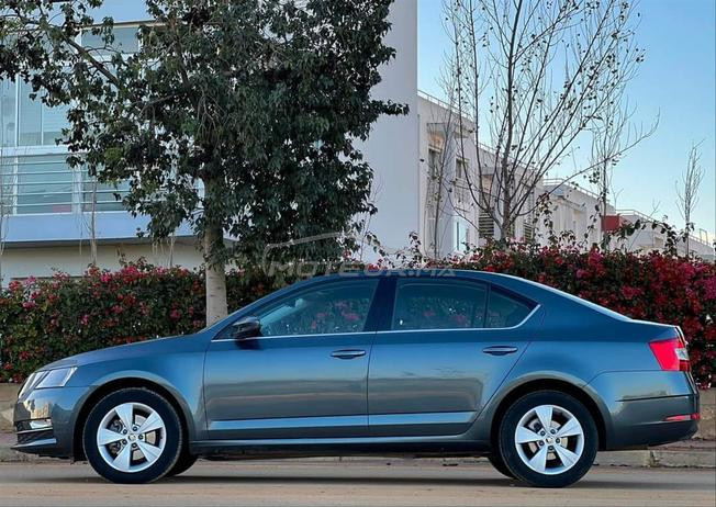 Skoda Octavia diesel 2020