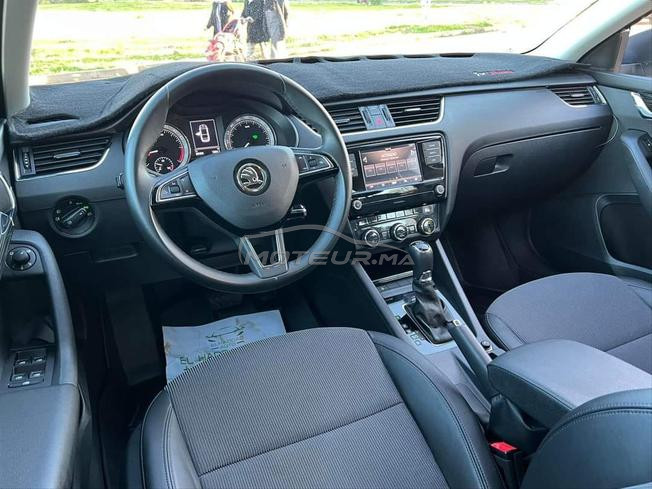 Skoda Octavia diesel 2020