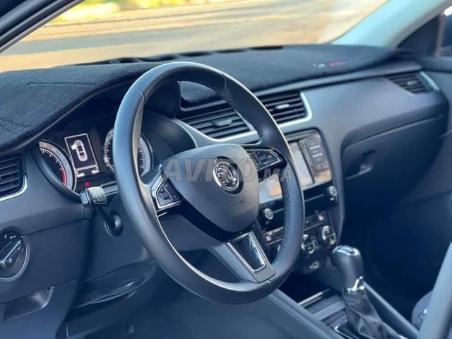 Skoda Octavia diesel 2020 - 2