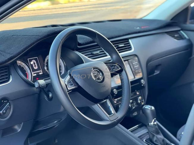 Skoda Octavia diesel 2020