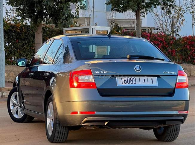 Skoda Octavia diesel 2020
