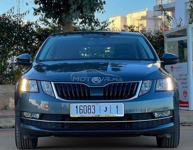 Skoda Octavia diesel 2020