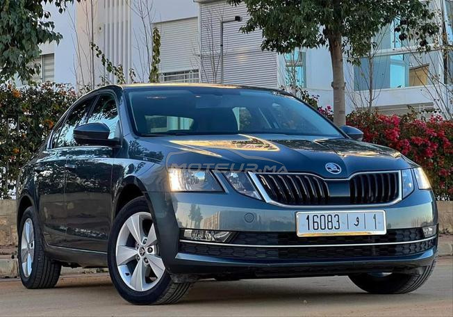 Skoda Octavia diesel 2020