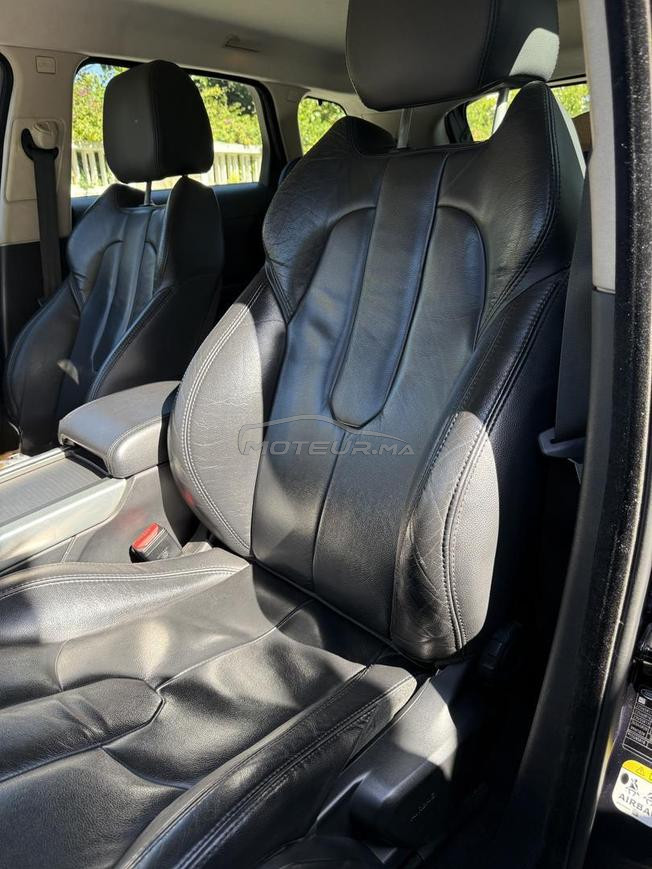 Range Rover Evoque 1ere main Boite Auto