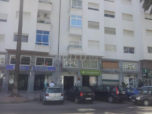 Appartement à vendre 108 m² à Tétouan - 2