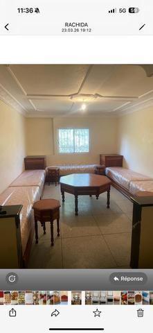 Liquidation cause vente de l'appartement - 2