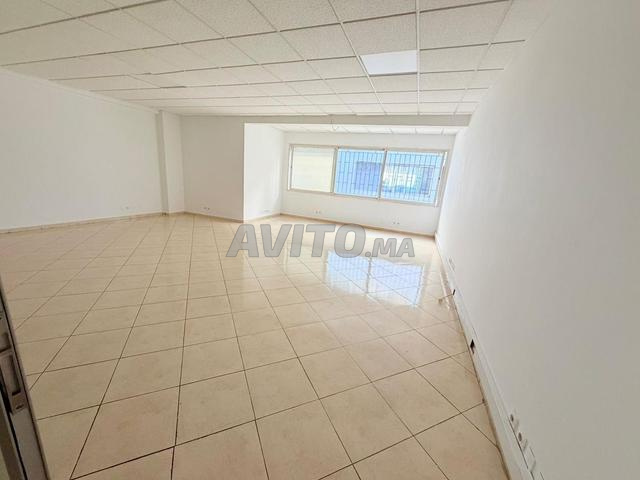 Plateaux Ain Sbaa 5000dhs/5500/7500dh - 2