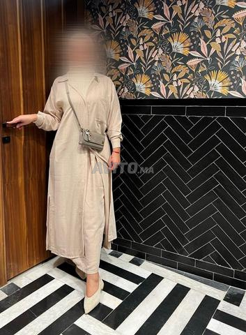 طقم نسائي - 2