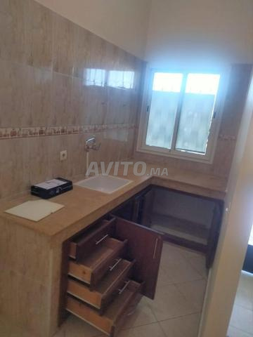 Joli Appart de 55m² à Hay el Wifaq Temara