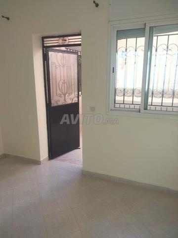 Joli Appart de 55m² à Hay el Wifaq Temara - 2