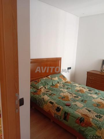 Appartement meublé à louer Hay Hassani - 2