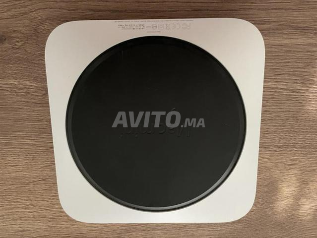 Mac Mini 2014 Ram 8 Disque 1000 - 2