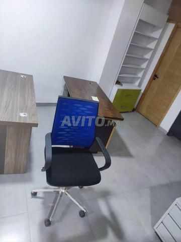 Chaise direction Chaise visiteur - 2