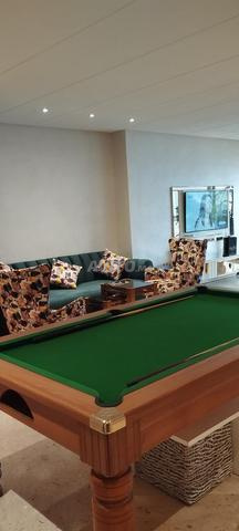 Appartement avec piscine - 2