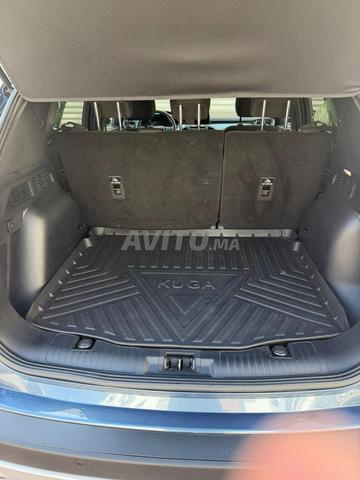 Ford Kuga Titanium - 2