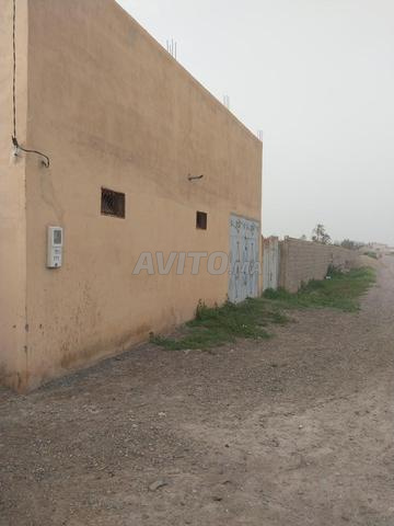 Maison à vendre à Croizier, ville de Taroudant - 2