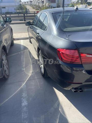 BMW Série 530 Diesel Automatique 2012 à Casa