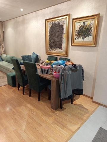 شقة بالطابق الرابع بدون مصعد المعارف - 2