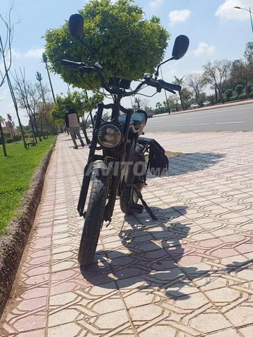 Vélo électrique ⁸ - 2