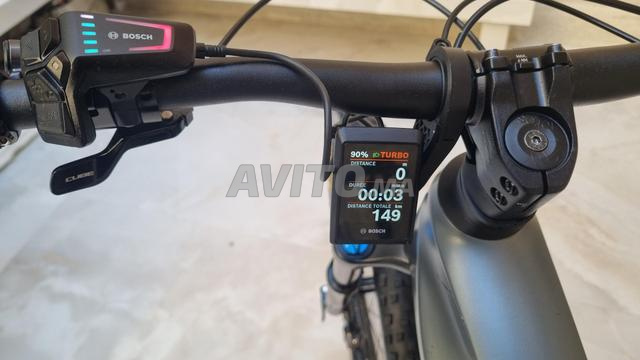 Cube Smart Carbon Stereo 29 - 2