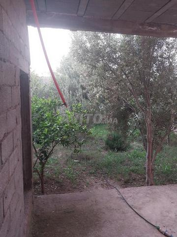 Maison à vendre à Croizier, ville de Taroudant