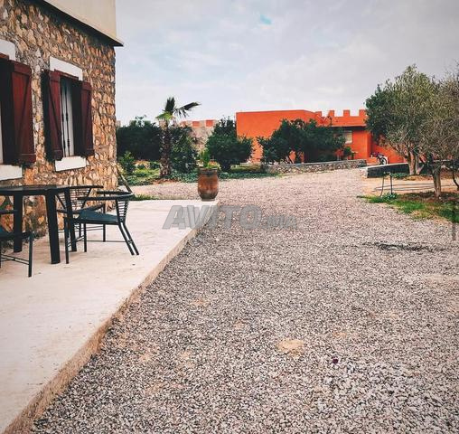 Villa Location / Aéroport de Agadir - 2