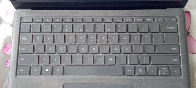 Microsoft Surface Laptop 3 - 2