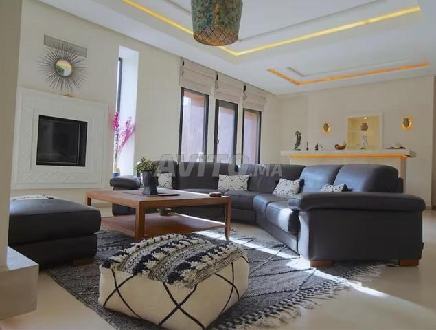 Villa de charme avec piscine - 2