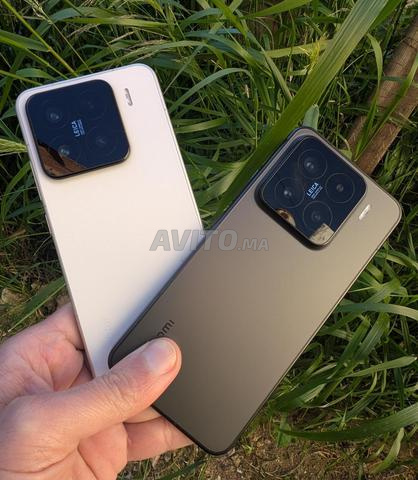 Xiaomi 15 5G 512 Go Officiel - 2