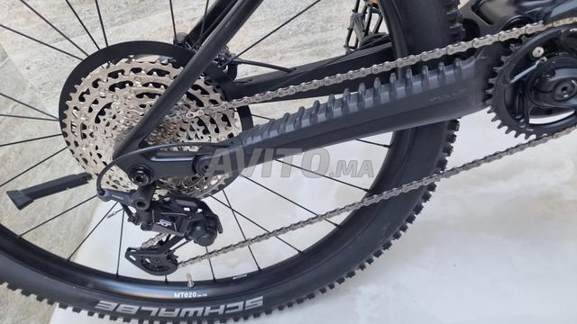 Bulls Carbon Sonic EVO AM-SL 29 - 2