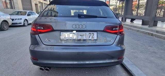 أودي A3 WW - 2
