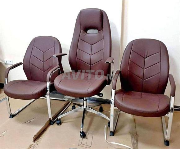  Ensemble Fauteuil Operateur  prix intéressant - 2