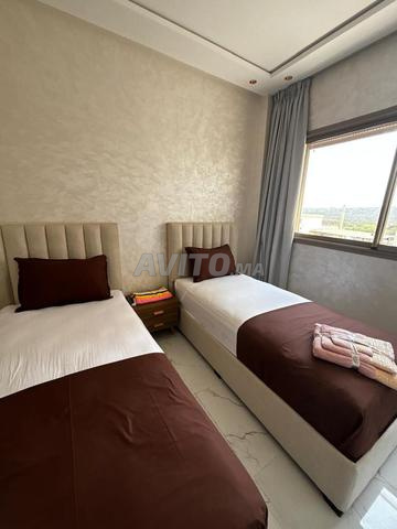 Appartement à louer à Mahdia Plage