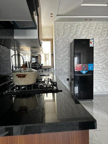 Appartement à louer à Mahdia Plage - 2