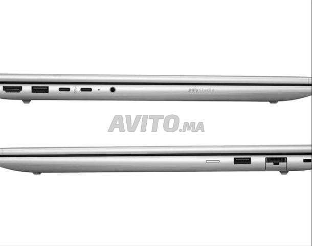 كمبيوتر محمول HP ProBook للبيع - 2