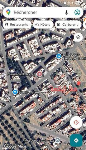 210 متر للبيع - 2