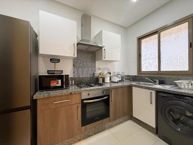 Appartement De Charme Avec Jardin Med VI - 2