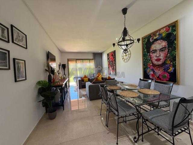 Appartement De Charme Avec Jardin Med VI - 2