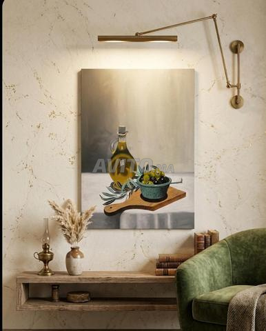 Tableaux d'art originaux