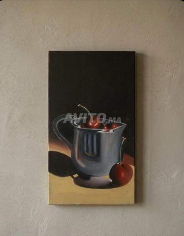 Tableaux d'art originaux - 2