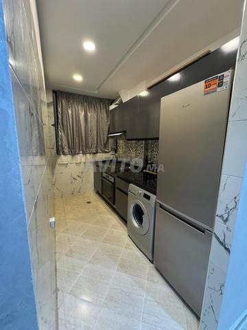 Appartement à louer à Bouaakkaz près de l'aéroport - image 4