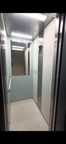 Appartement à louer à Bouaakkaz près de l'aéroport - image 3