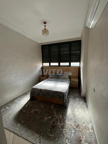 Appartement à louer à Bouaakkaz près de l'aéroport - image 5