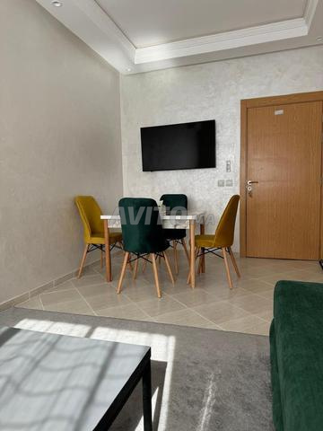 Appartement à louer à Bouaakkaz près de l'aéroport - 2