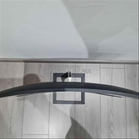 Moniteur Philips 328E1CA 32 4K UHD Courbé - 2