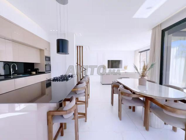 Villa raffinée avec piscine privée, 4 chambres - 2