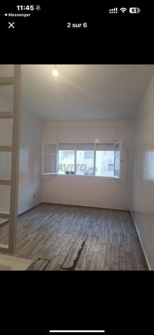 Studio à louer mensuellement à Rabat Agdal