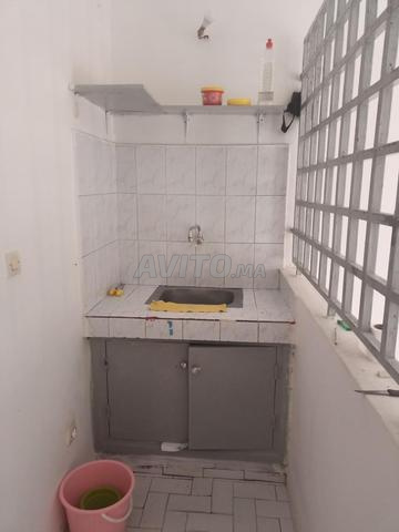 Studio à louer mensuellement à Rabat Agdal - image 3