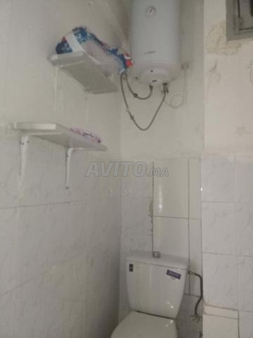 Studio à louer mensuellement à Rabat Agdal - image 5