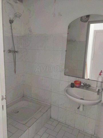 Studio à louer mensuellement à Rabat Agdal - image 4